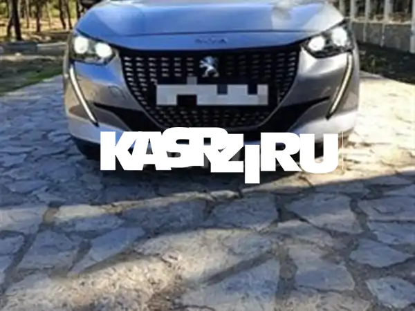 بيجو 208 موديل 2022: أناقة فرنسية، كاملة...