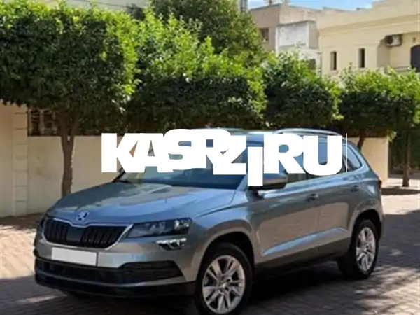 سكودا كاروك ستايل بلس 2022 للبيع | فخامة، أداء،...