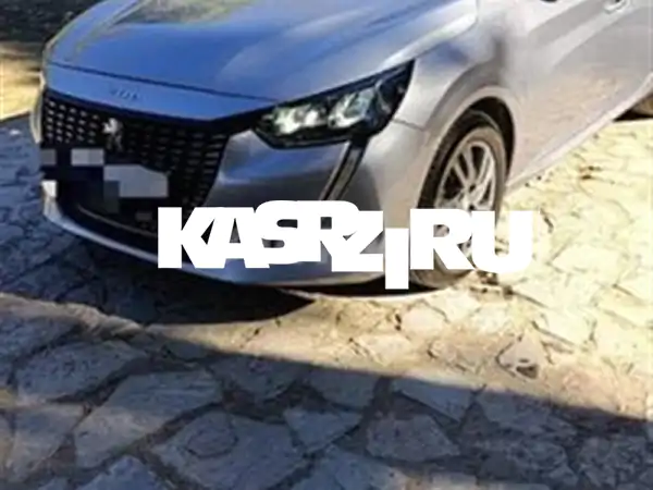 بيجو 208 موديل 2022: أناقة فرنسية، كاملة المواصفات، أوتوماتيك - جاهزة للانطلاق!