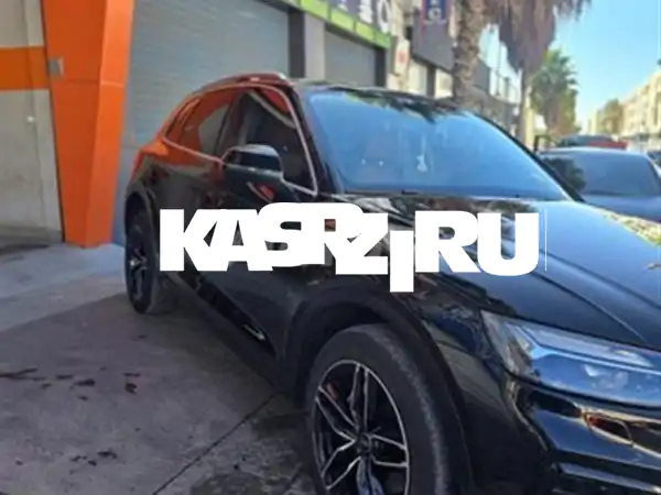 امتلك الفخامة الألمانية! أودي Q5 2022 | كاملة الإضافات...