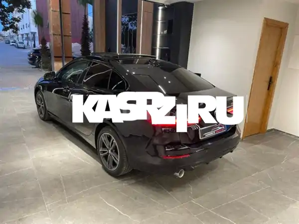 حصرياً من Harit Auto: BMW الفئة الثانية 216d Pack Sport 2022 | يد أولى بـ 35 ألف كم فقط! 🔥