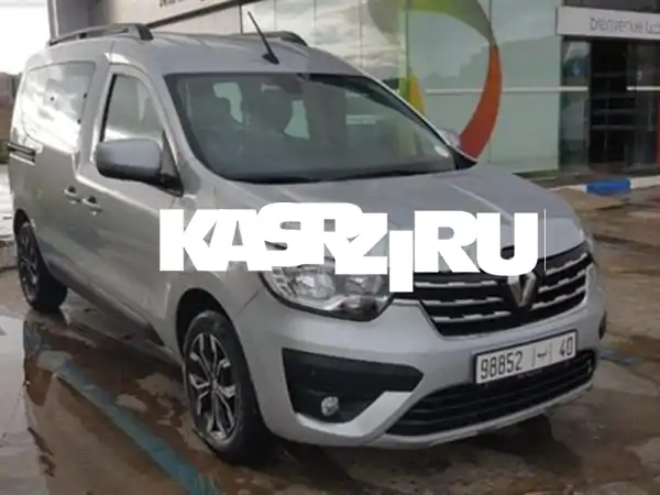 رينو إكسبريس 2022 للبيع بفاس: صباغة أصلية، كاوتش...