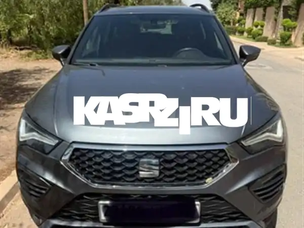 سيات أتيكا FR 2022 يد أولى | كأنها جديدة بجميع الكماليات...