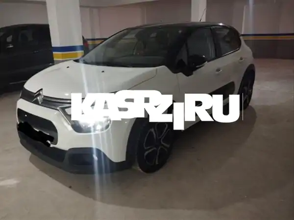 فرصة ذهبية: Citroën C3 2022 كاملة المواصفات للبيع -...