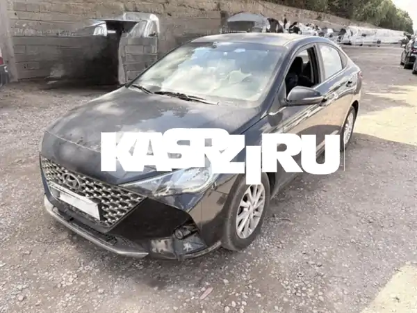 هيونداي، أكسنت برستيج علبة أوتوماتيكية