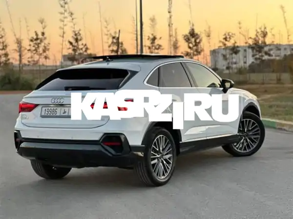 أودي Q3 ديزل 2022 للبيع بالدار البيضاء: يد أولى، فل...