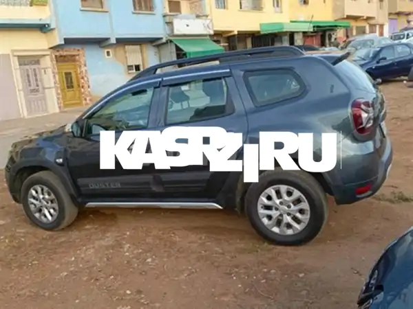 فرصة ذهبية: داتشيا داستر 2022 - مانيوال - 80 ألف كم | بحالة ممتازة وجاهزة للمغامرة!