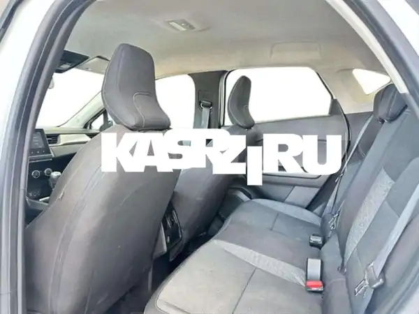 رينو كابتور ديزل 2022 يدوية بطنجة | فرصة نادرة: سيارة عائلية اقتصادية ومضمونة