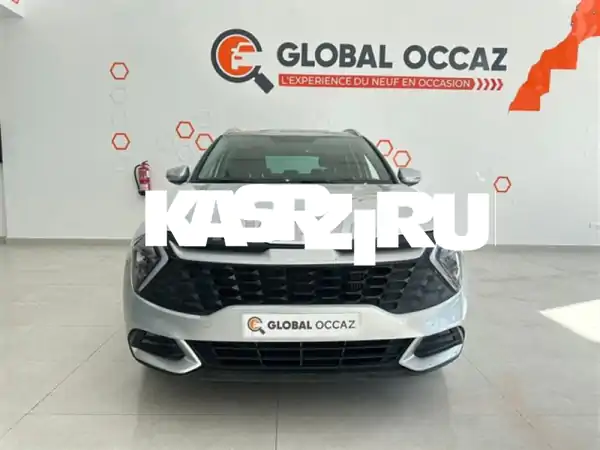 فرصة ذهبية! كيا سبورتاج 2022 ديزل أوتوماتيك | 74 ألف كم...