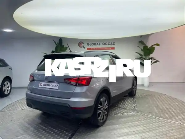 سيات أرونا 2022 ديزل يدوية بأكادير: أناقة، أداء، واقتصاد | GLOBAL OCCAZ