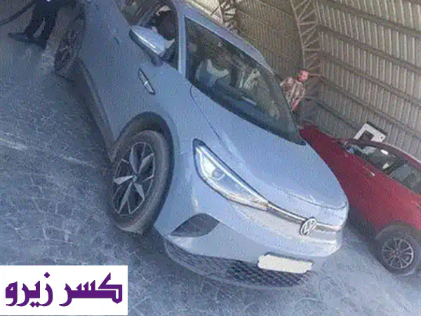 Polestar 2 2022 الجديدة: قيادة المستقبل الكهربائية الفاخرة بضمان 5 سنوات من فولفو!