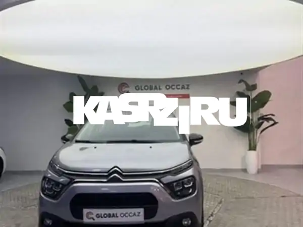 فرصة ذهبية! Citroen C3 FEEL 2022 ديزل يدوية في تمارة | ضمان...