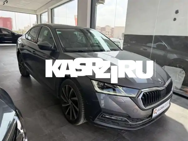 سكودا أوكتافيا 2022 ديزل أوتوماتيك بأكادير | فرصة ذهبية من GLOBAL OCCAZ