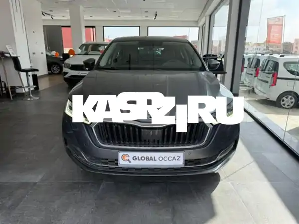 سكودا أوكتافيا 2022 ديزل أوتوماتيك بأكادير | فرصة...