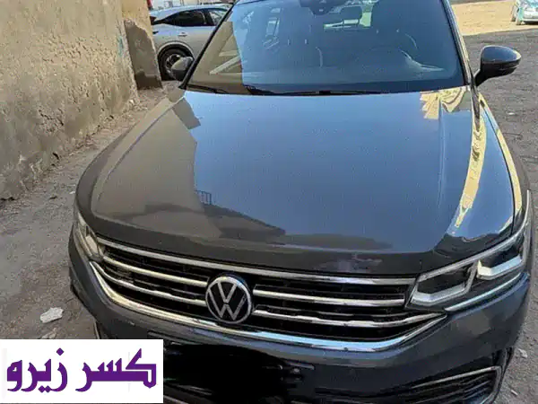 امتلك الفخامة والتميز: فولكس فاجن تيجوان 2022 R-Line -...