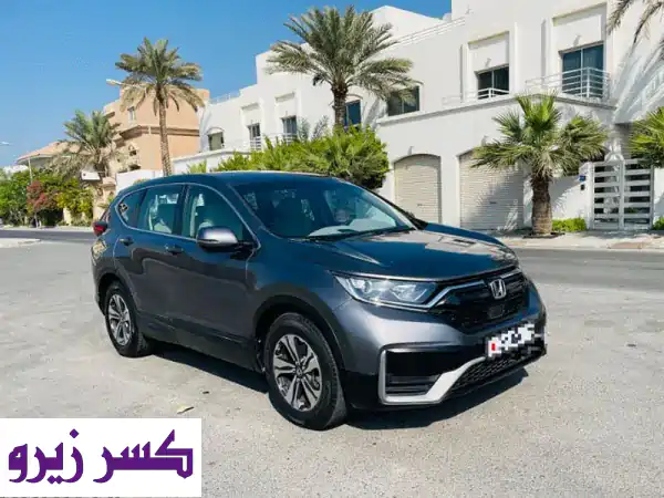 🌟 هوندا CRV 2022 وكالة البحرين | 10 آلاف كم فقط!...
