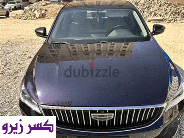 MG MG5 أبيض 2022 | فخامة عُمانية بحالة الوكالة | تقسيط مريح | داسان موتورز