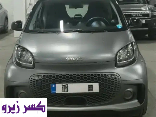 امتلك المستقبل اليوم! Smart EQ ForTwo 2022 كهربائية بالكامل -...