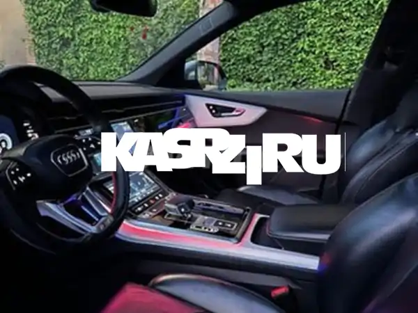 أودي Q8 S LINE ديزل 2022 للبيع بمراكش - فخامة، أداء...