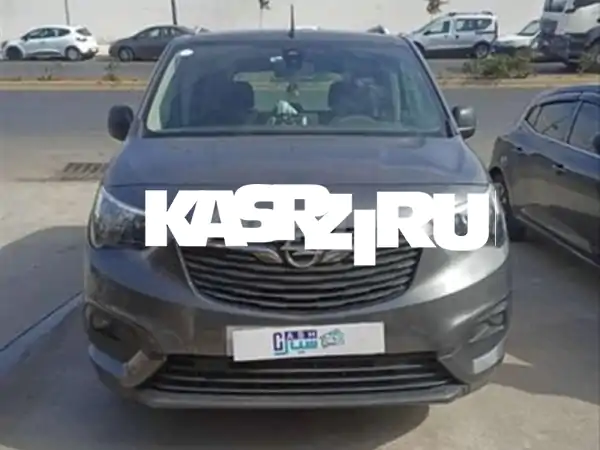 أوبل كومبو ديزل 2022 يدوية بالدار البيضاء | SIARACASH: فحص...