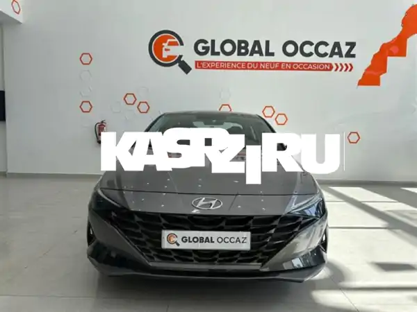 امتلك هيونداي إلنترا هايبرد 2022 بطنجة |...