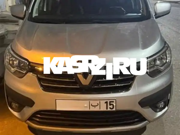 فرصة لا تعوض: رينو إكسبريس 2022 بحالة المصنع - 75 ألف كم...