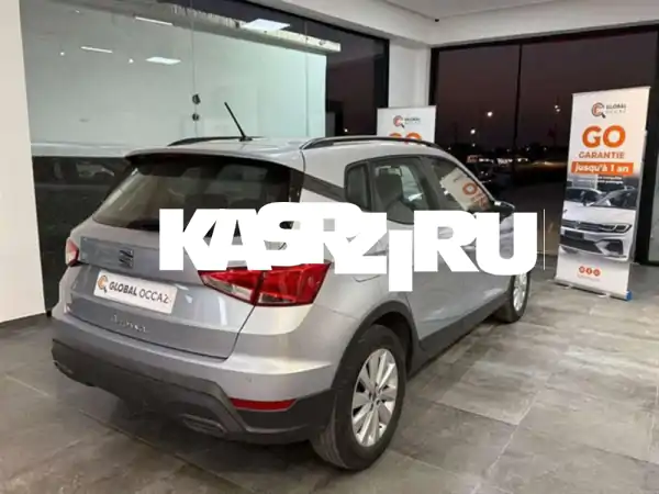 سيات أرونا 2022 ديزل يدوية للبيع بأكادير | XPERIENCE | 68 ألف كم | ضمان GLOBAL OCCAZ