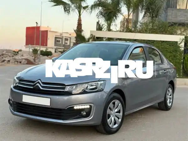 سيتروين سي إليزيه ديزل 2022 للبيع: اقتصادية،...