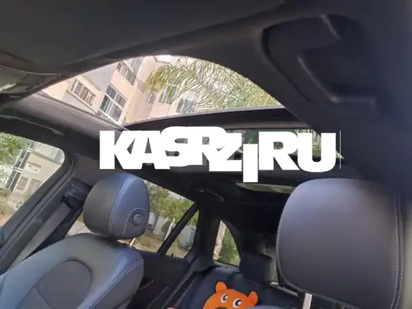 مرسيدس بنز GLC 4MATIC هجينة 2022 | فخامة وأداء لا يُضاهى...