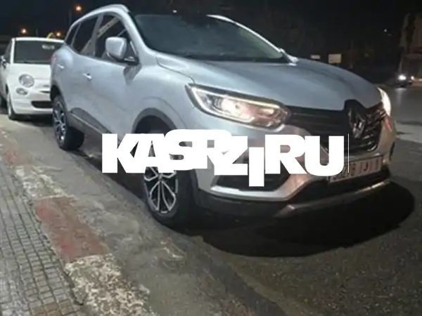 امتلك رينو كادجار 2022 أوتوماتيك: يد أولى، 95 ألف كم |...