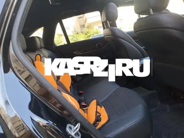 مرسيدس بنز GLC 4MATIC هجينة 2022 | فخامة وأداء لا يُضاهى بحالة ممتازة