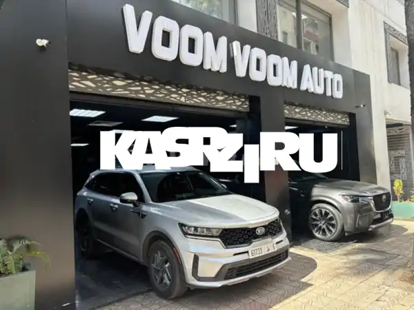 كيا سورينتو هايبرد 2022 بالدار البيضاء: رفاهية،...