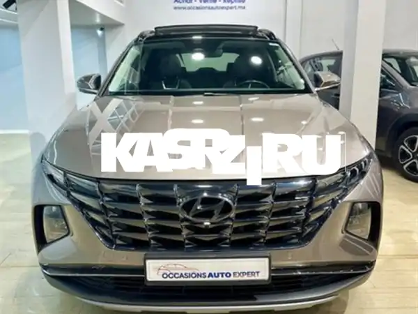 هيونداي توسان ألتميت ديزل 2022 للبيع | SUV فاخرة بـ 71,000 كم...