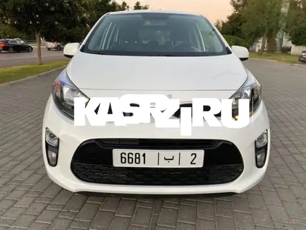 كيا بيكانتو إيسينس 2022 للبيع: 5000 كم فقط، بحالة...