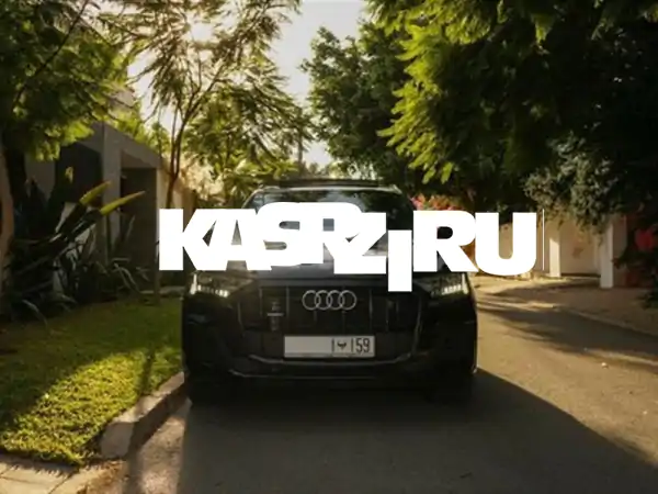 أودي Q7 S-Line 2022 ديزل بالدار البيضاء: فخامة ألمانية،...