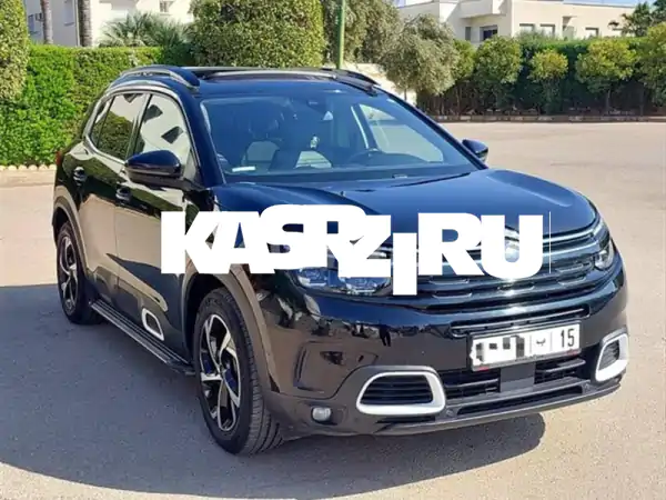 للبيع: سيتروين C5 ايركروس 2022 فل كامل | فخامة SUV...