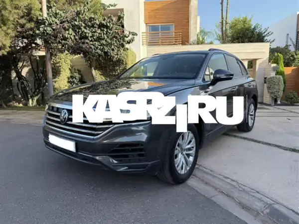 فولكس فاجن طوارق 2022 ديزل | يد أولى، فخامة مطلقة،...