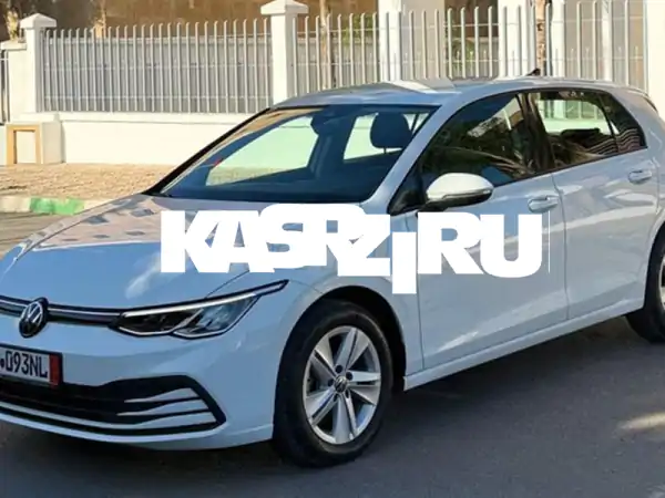 فرصة لا تعوض: فولكس فاجن جولف 8 موديل 2022 أوتوماتيك...