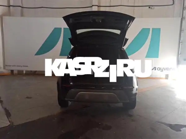 لاند روفر رانج روفر إيفوك 2022 ديزل | صيانة وكالة | 55 ألف كم | الأناقة والاعتمادية