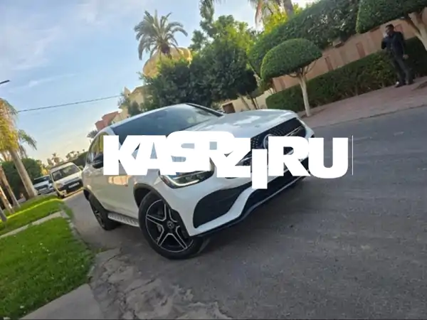 مرسيدس GLC كوبيه 2022: فخامة وأداء فل كامل (120 ألف كم) |...