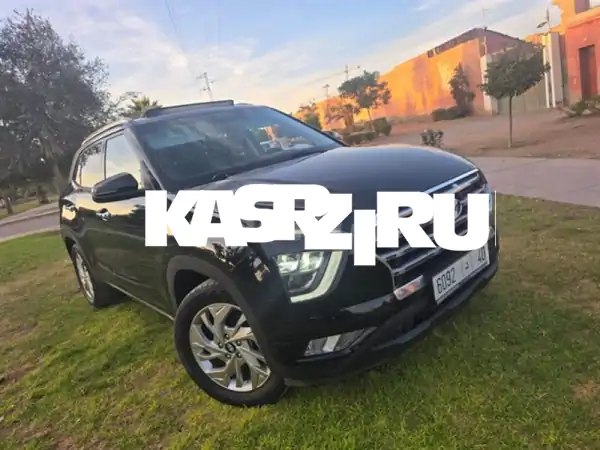 هيونداي كريتا 2022 يد أولى: 80 ألف كم | كاملة المواصفات...