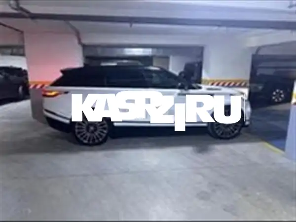 رنج روفر فيلار V6 R Dynamic 2022 – تحفة شبه جديدة...