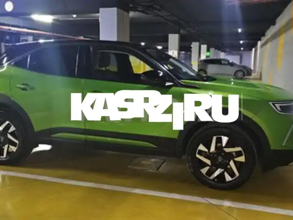 فرصة لا تعوض! أوبل موكا 2022 أوتوماتيك كسر زيرو | 15,000 كم...