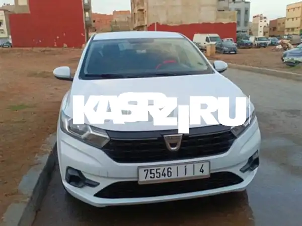 داشيا سانديرو ديزل 2022 يدوية بسلا: اقتصادية،...