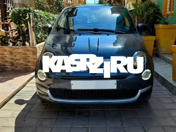 فرصة ذهبية! فيات 500 سبورت 2022 بنزين أوتوماتيك - بانوراما | 95 ألف كم بحالة ممتازة