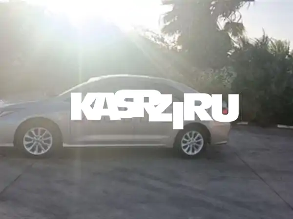 تويوتا كورولا برستيج 2022 هايبرد للبيع | اقتصاد...