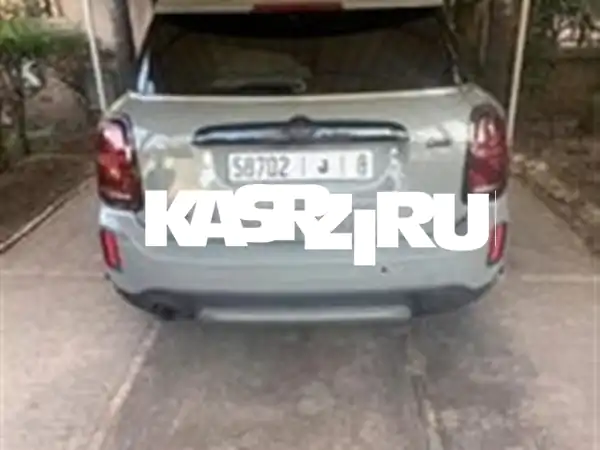 فرصة لا تعوض: ميني كونتري مان 2022 | أناقة، قوة،...