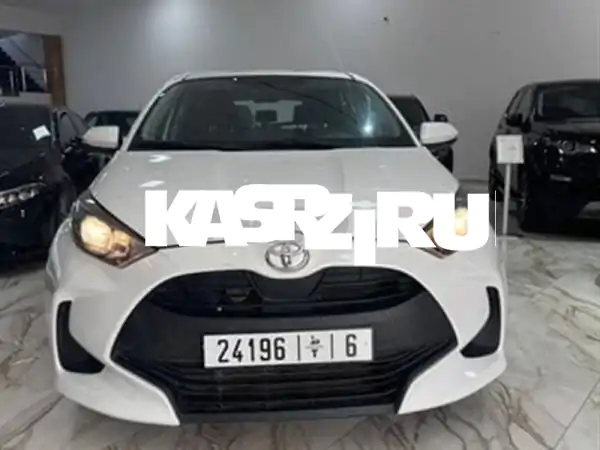 ياريس 2012 يدوية بالرباط: جودة أوتو حمو | اقتصادية...