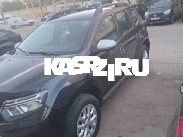 فرصة لا تعوض: داسيا داستر 2022 ديزل أوتوماتيك للبيع في فاس - حالة ممتازة وسعر مغري!