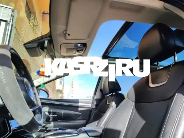 هيونداي توسان ألتيميت 2022 ديزل: الفخامة...